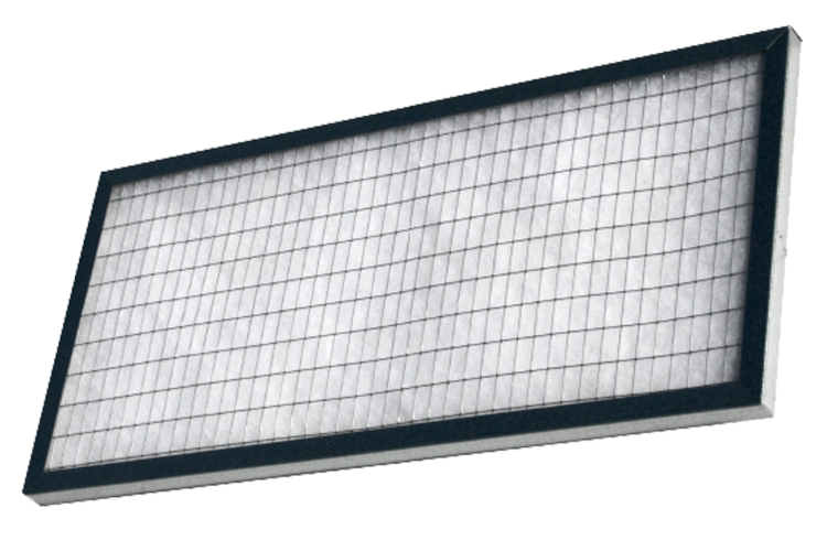 Fancoil filters